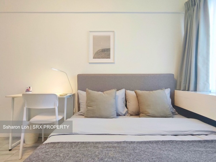 People's Park Complex (D1), Apartment #542621281